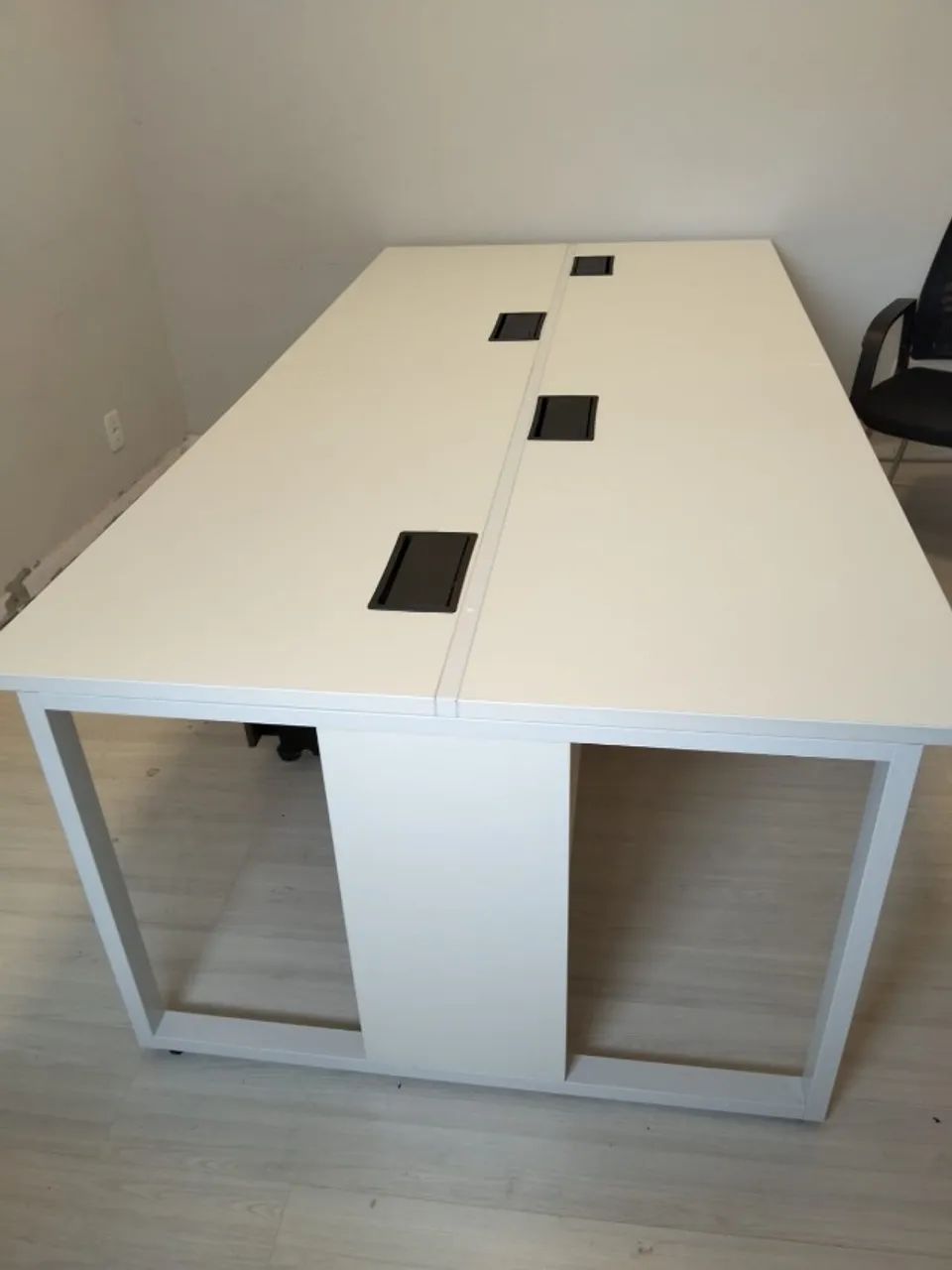 Mesa de escritório