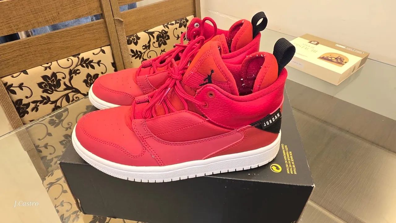 Nike Jordan original - Foto 2