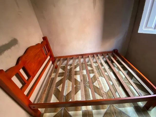 Cama de casal - Foto 2