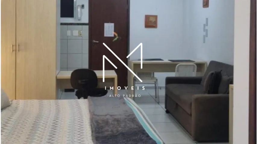 APARTAMENTO TERRAZZO PONTA NEGRA - Foto 3