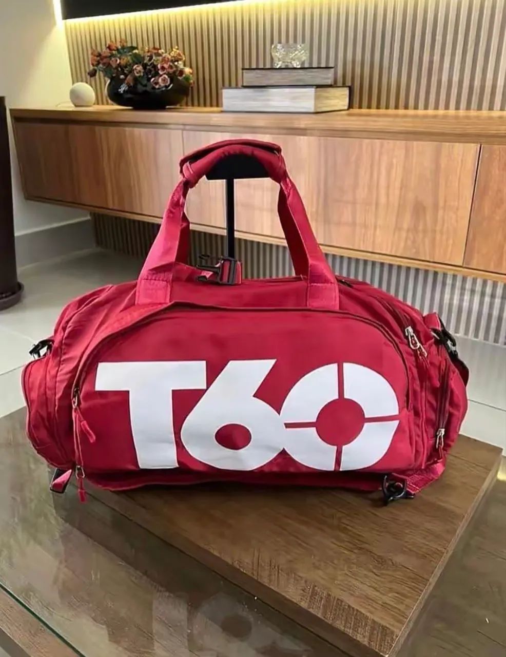 Bolsa t60 - Foto 2