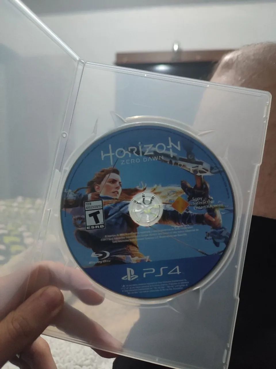 Horizon Zero Down - Ps4 - Foto 2