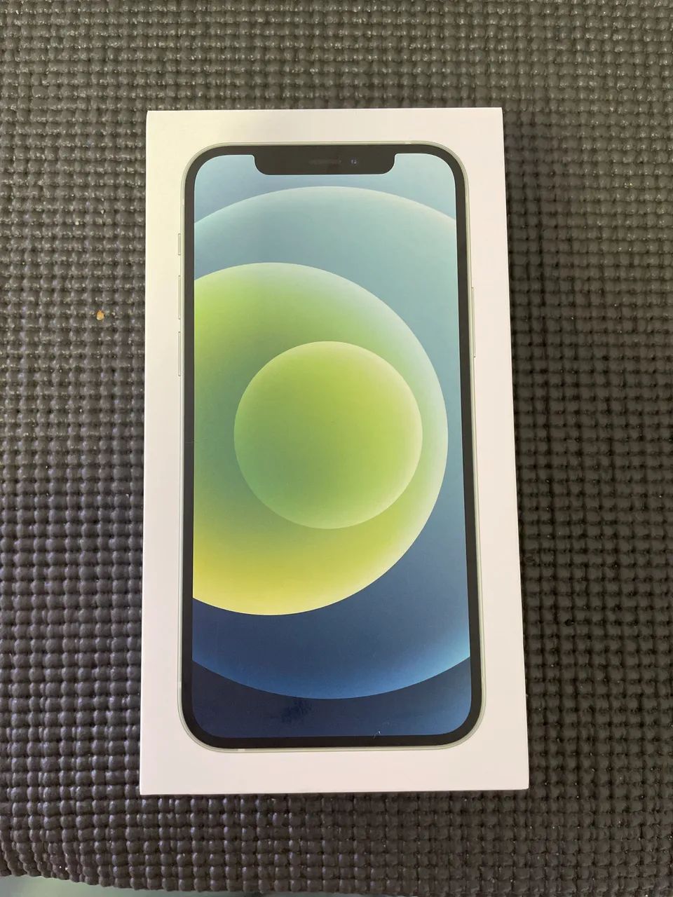 iPhone 12 256GB Impecável (Único Dono) - Estado de Novo! - Foto 4