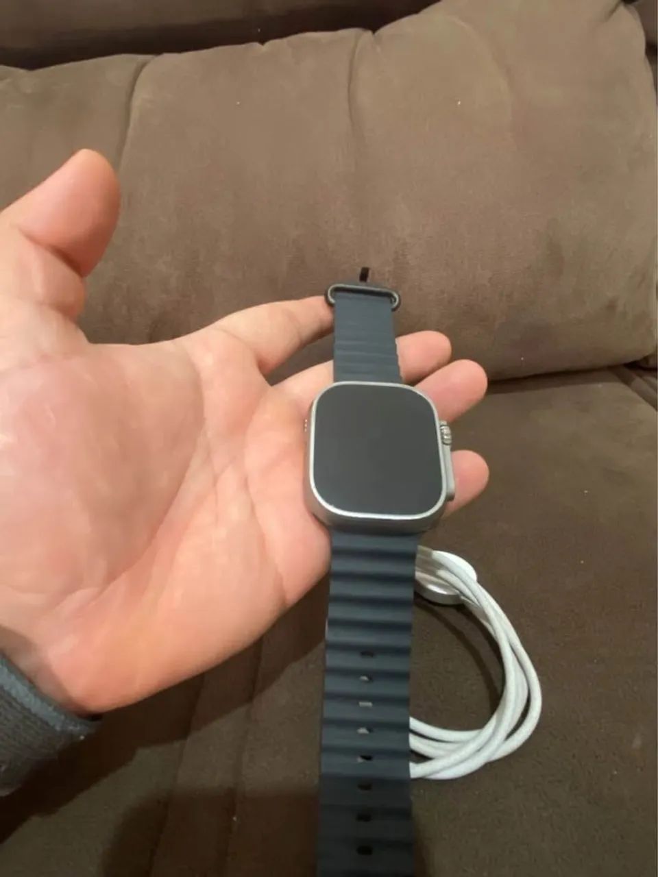 Apple watch ultra 2 + Cellular  - Foto 3
