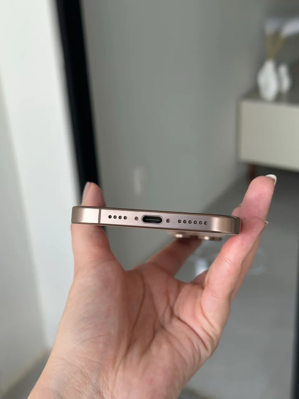 IPHONE 16 PRO MAX  - Foto 4