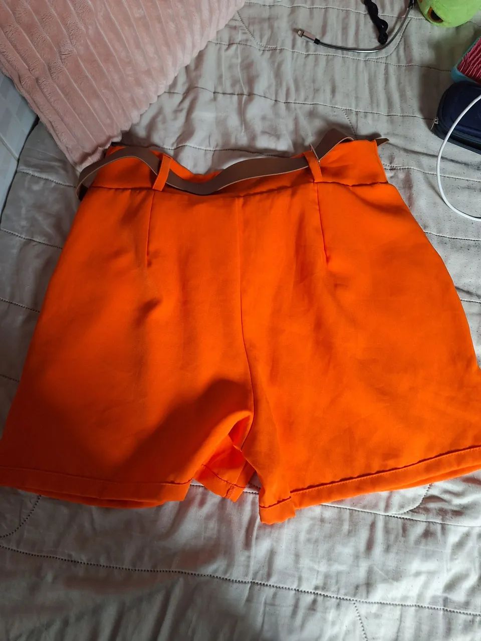 Short alfaitaria