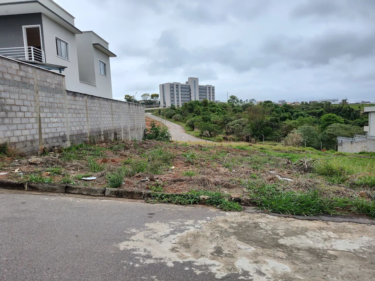 Foto - Varginha - Pinheiros