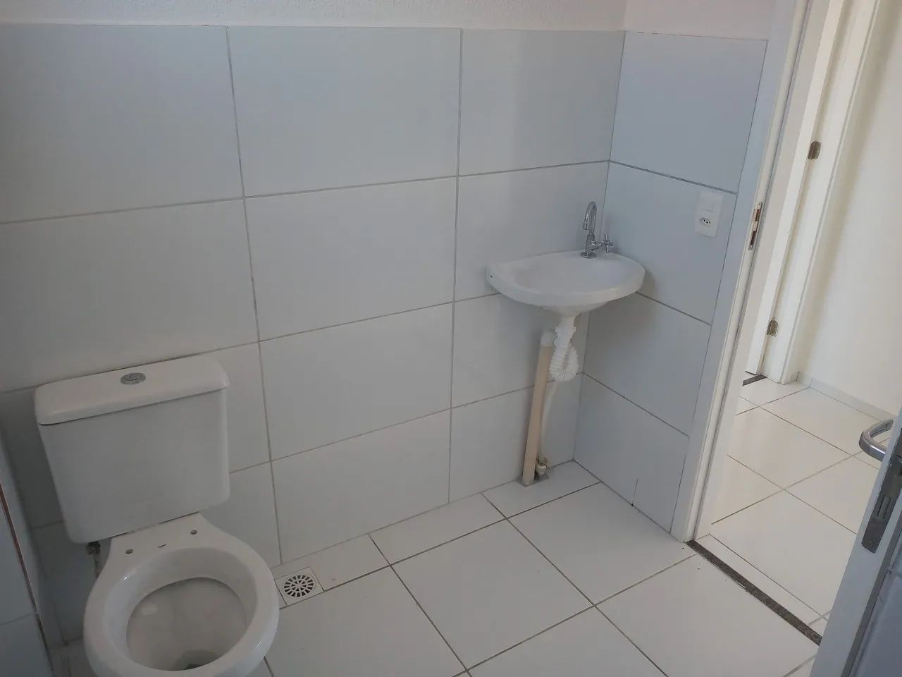 Aliga se apt vida nova Sobrado - Foto 5
