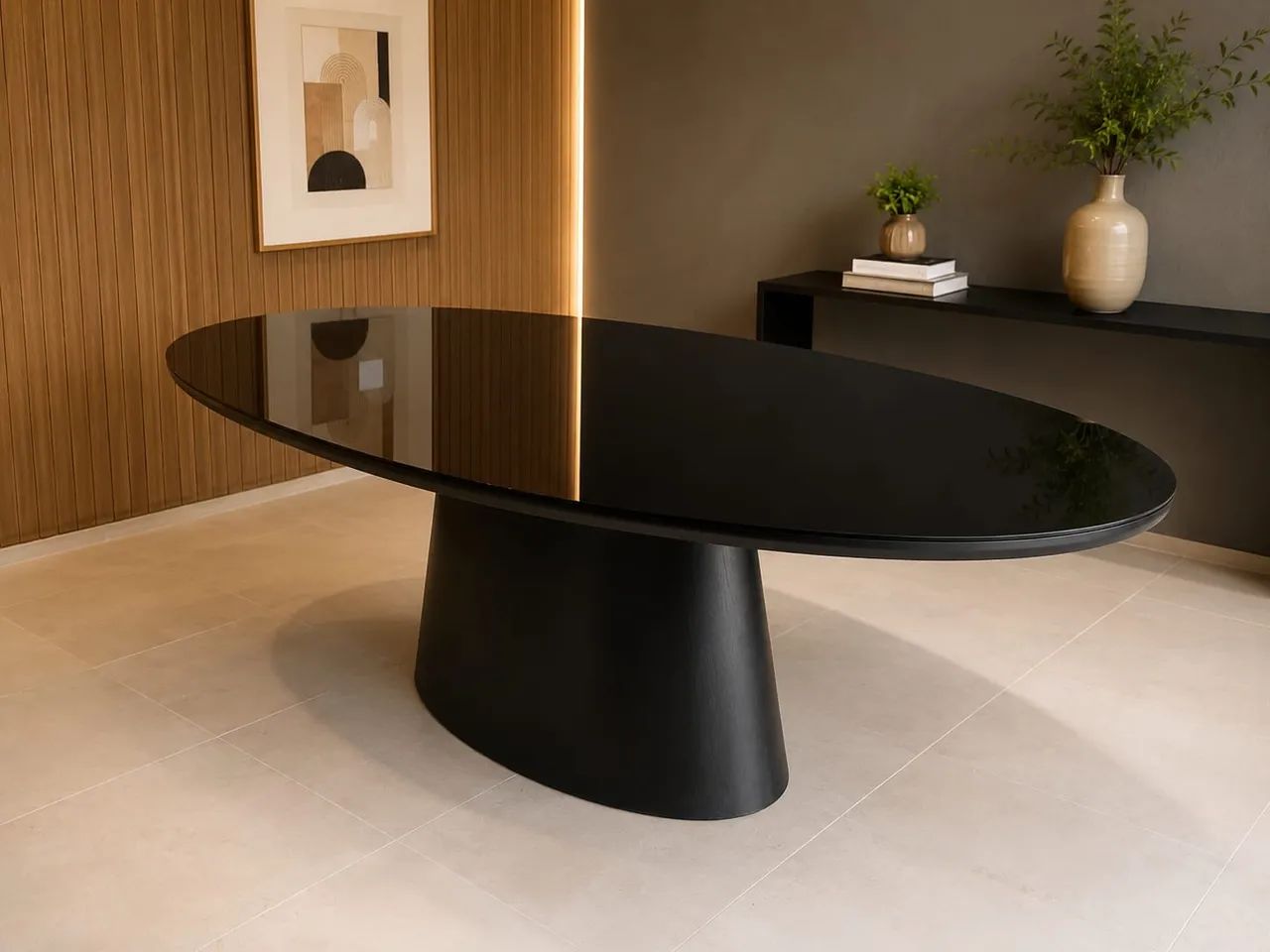 Mesas de jantar - Mesa de canto - Mesa de Centro - Mesa para escritório.  - Foto 3