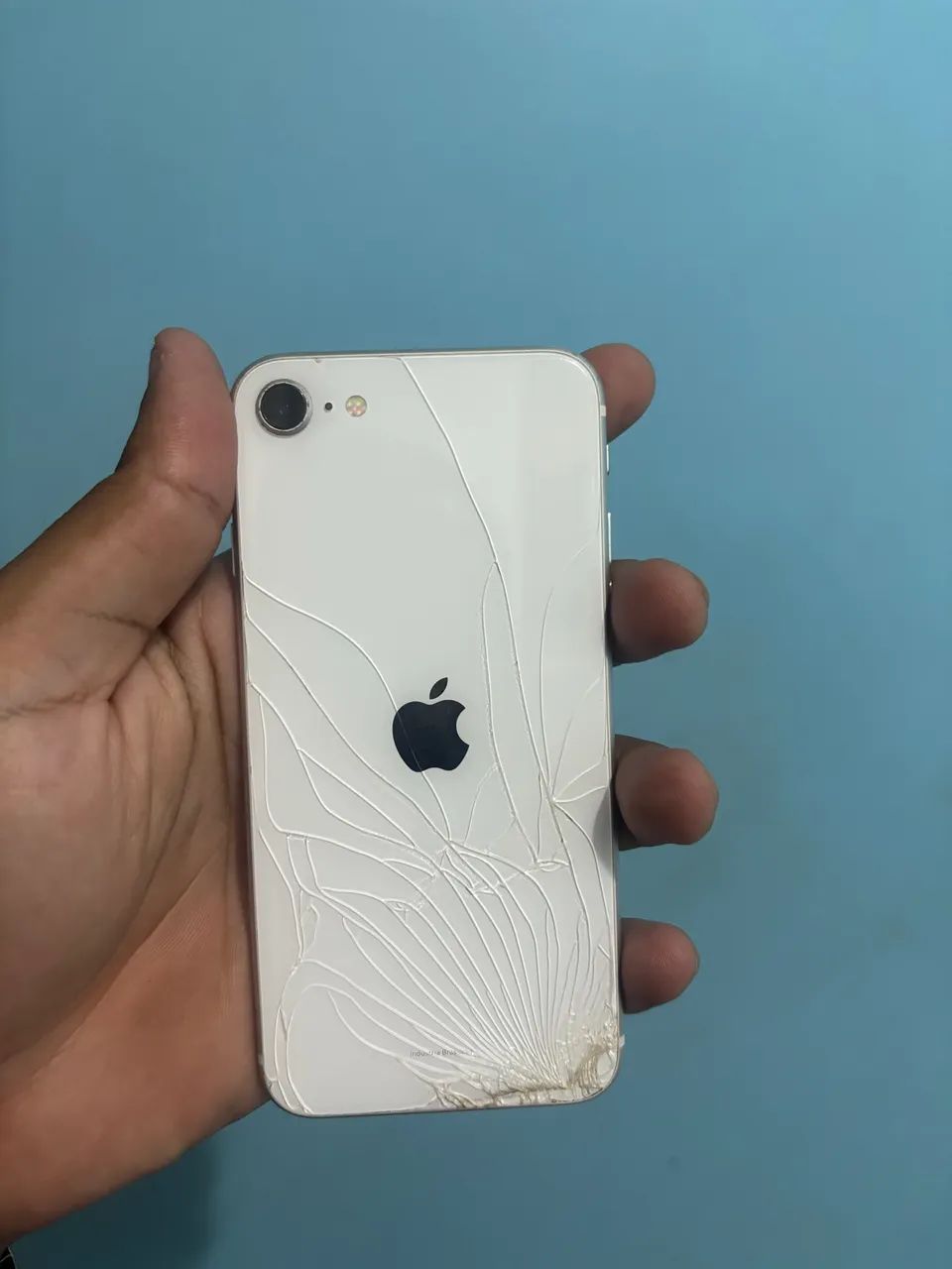 IPHONE SE 2 geração - Foto 2