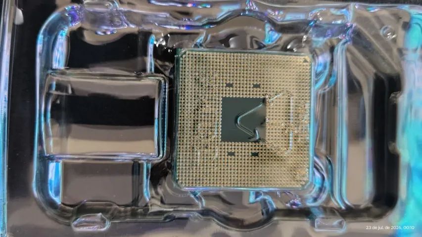 Processador Ryzen 5 5600 - Foto 4