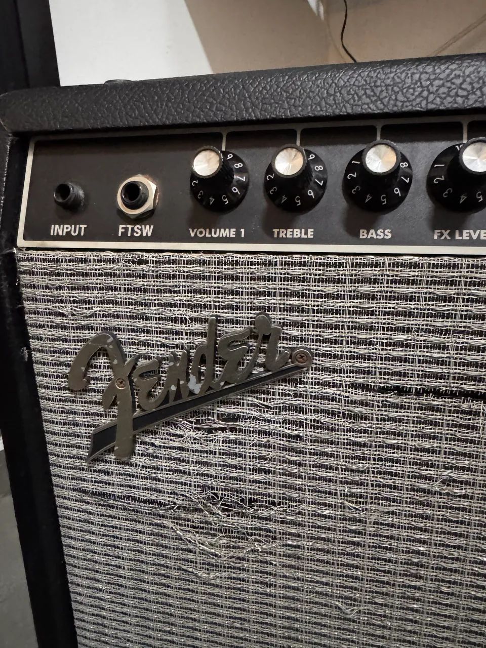 Fender Champion 100 - Foto 2