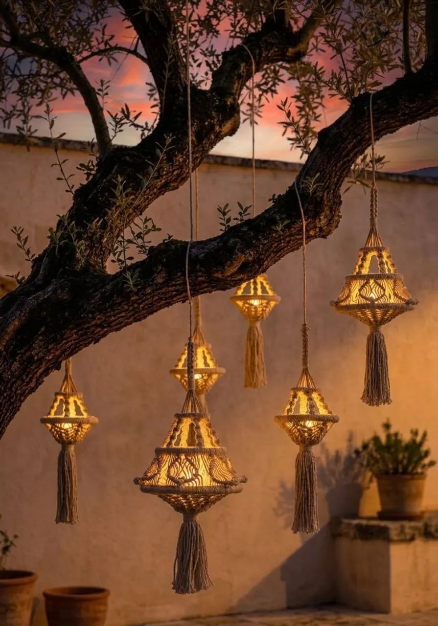 Luminárias e Lanternas  - Foto 5