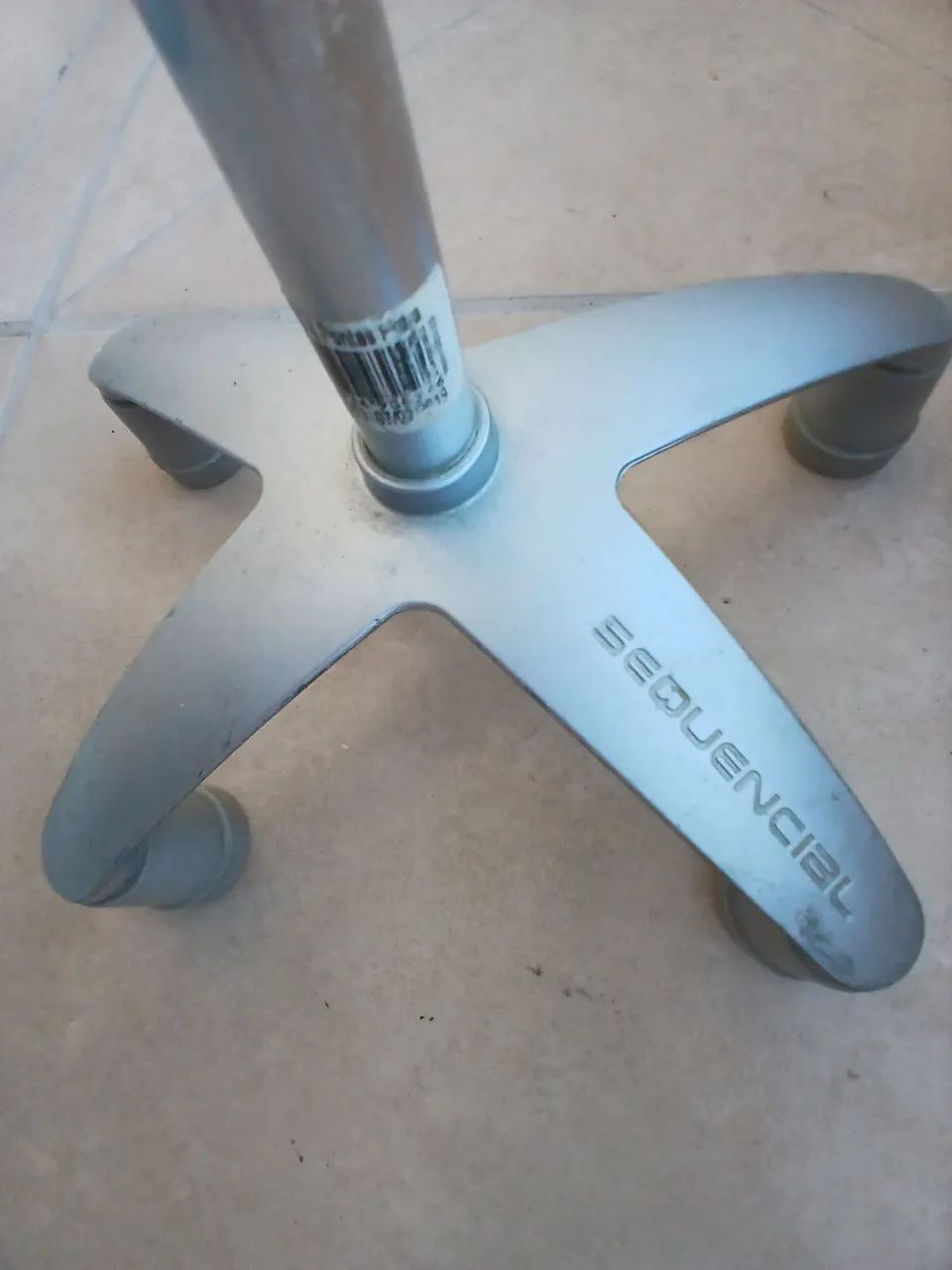 Bengala 4 apoios - Foto 4