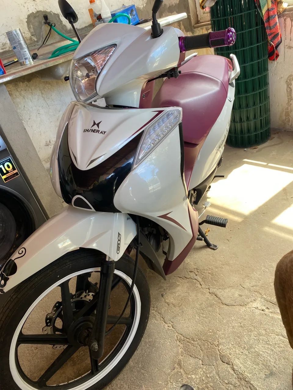Vendo jet 125xy -6A - Foto 2