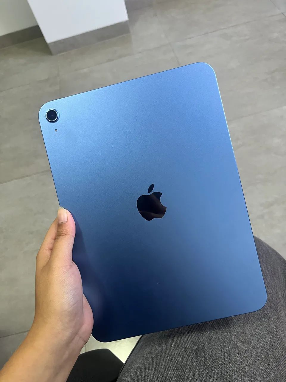 iPad 11 a16 - Wi-Fi ESTADO NOVO - Foto 2