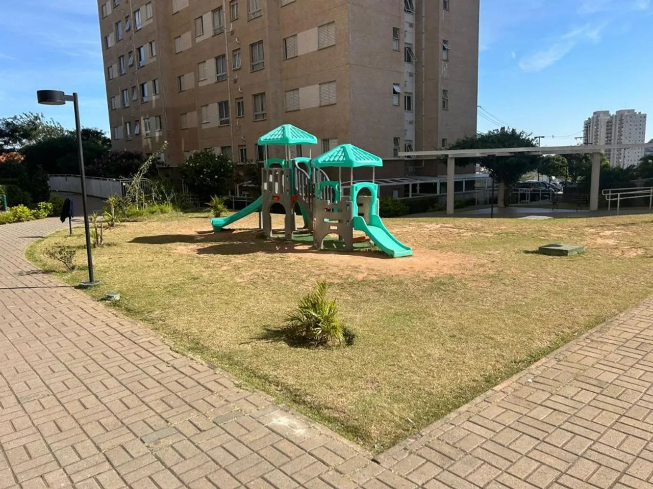 Apartamento Garden à venda em Novo Osasco, Osasco - 3 dormitórios - Condomínio com lazer c - Foto 4