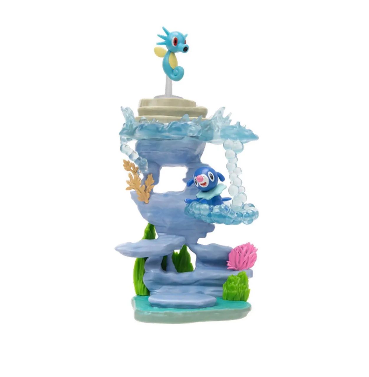 Pokémon Playset Subaquático
