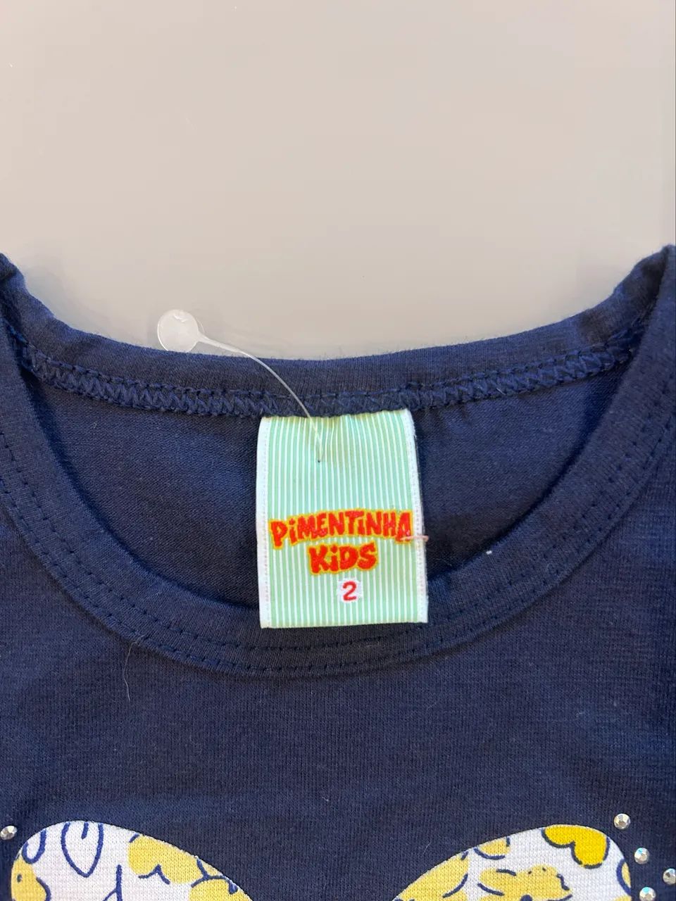 Roupa infantil  - Foto 3