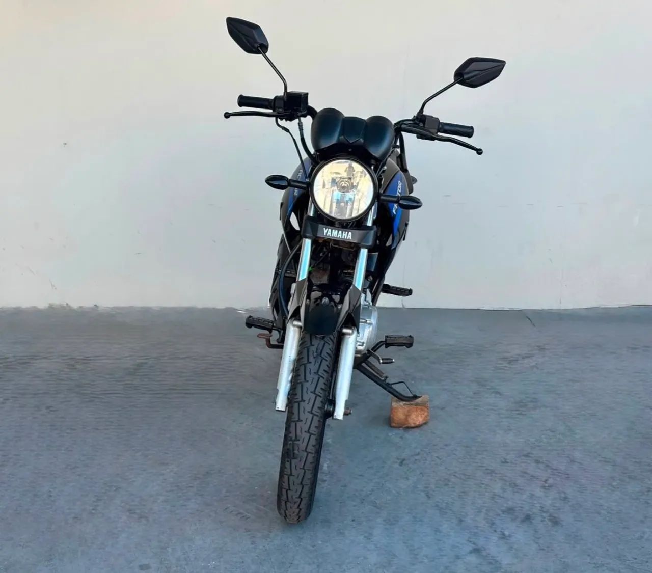 YAMAHA FACTOR 2016 ED  - Foto 5
