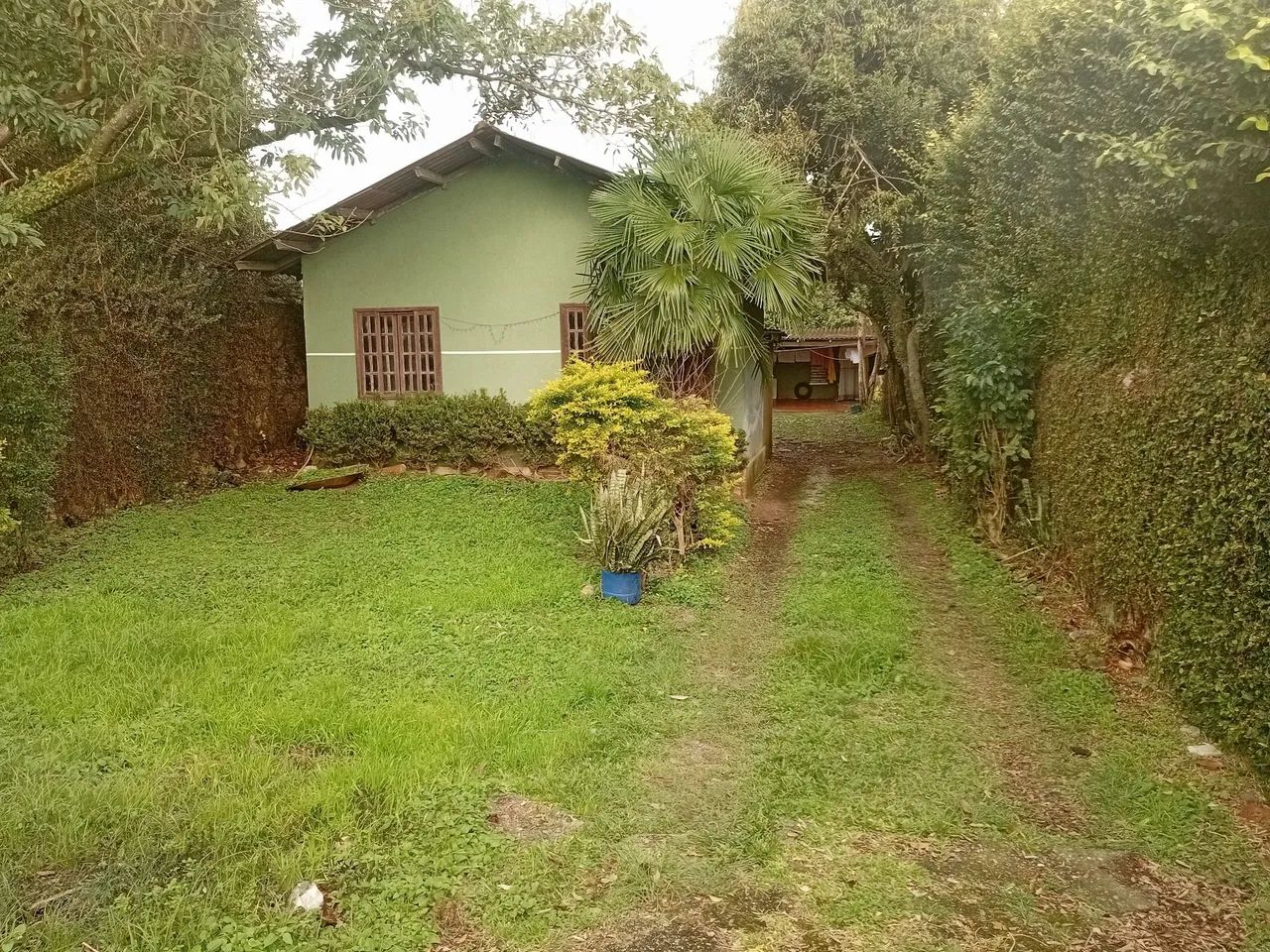 Terreno plano,asfalto,doc em dia  - Foto 3