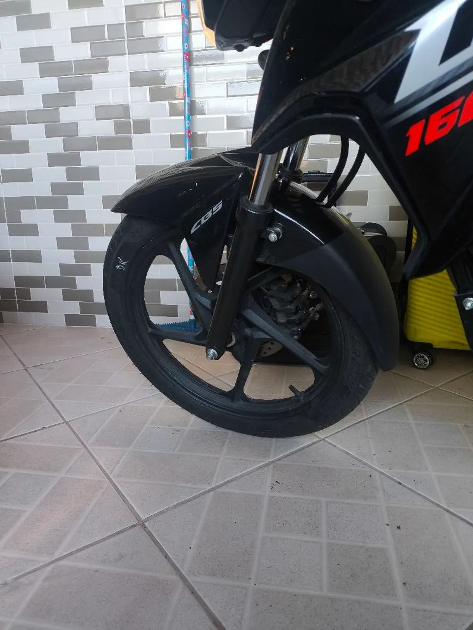 Vendo DK160  - Foto 2