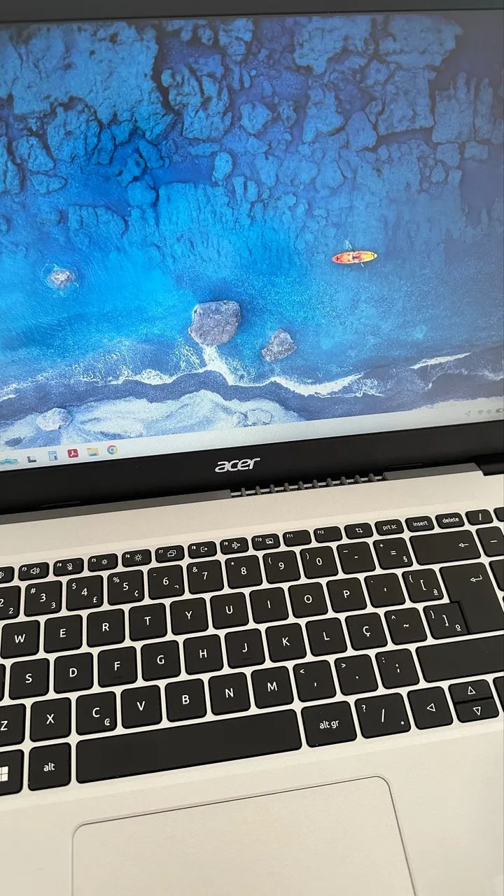 Notebook Acer Aspire 3 Intel Core i3 8GB 512GB SSD - Foto 4