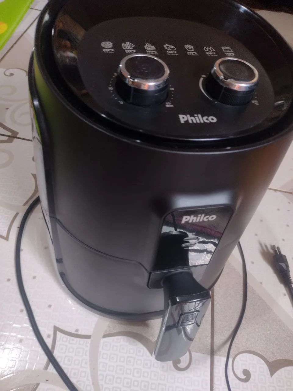 Fritadeira Elétrica Philco - Foto 5