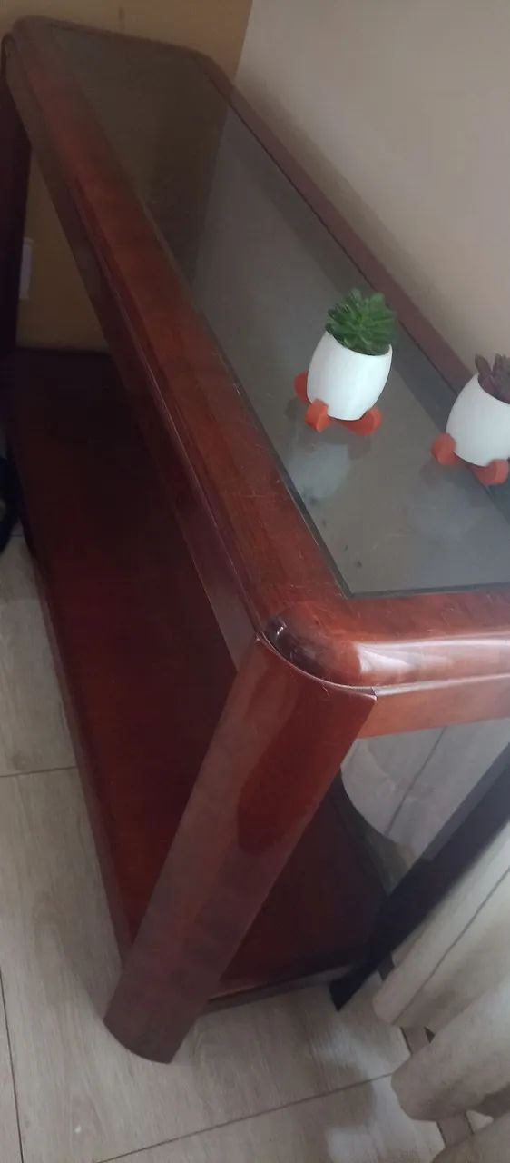 Buffet de madeira - Foto 4