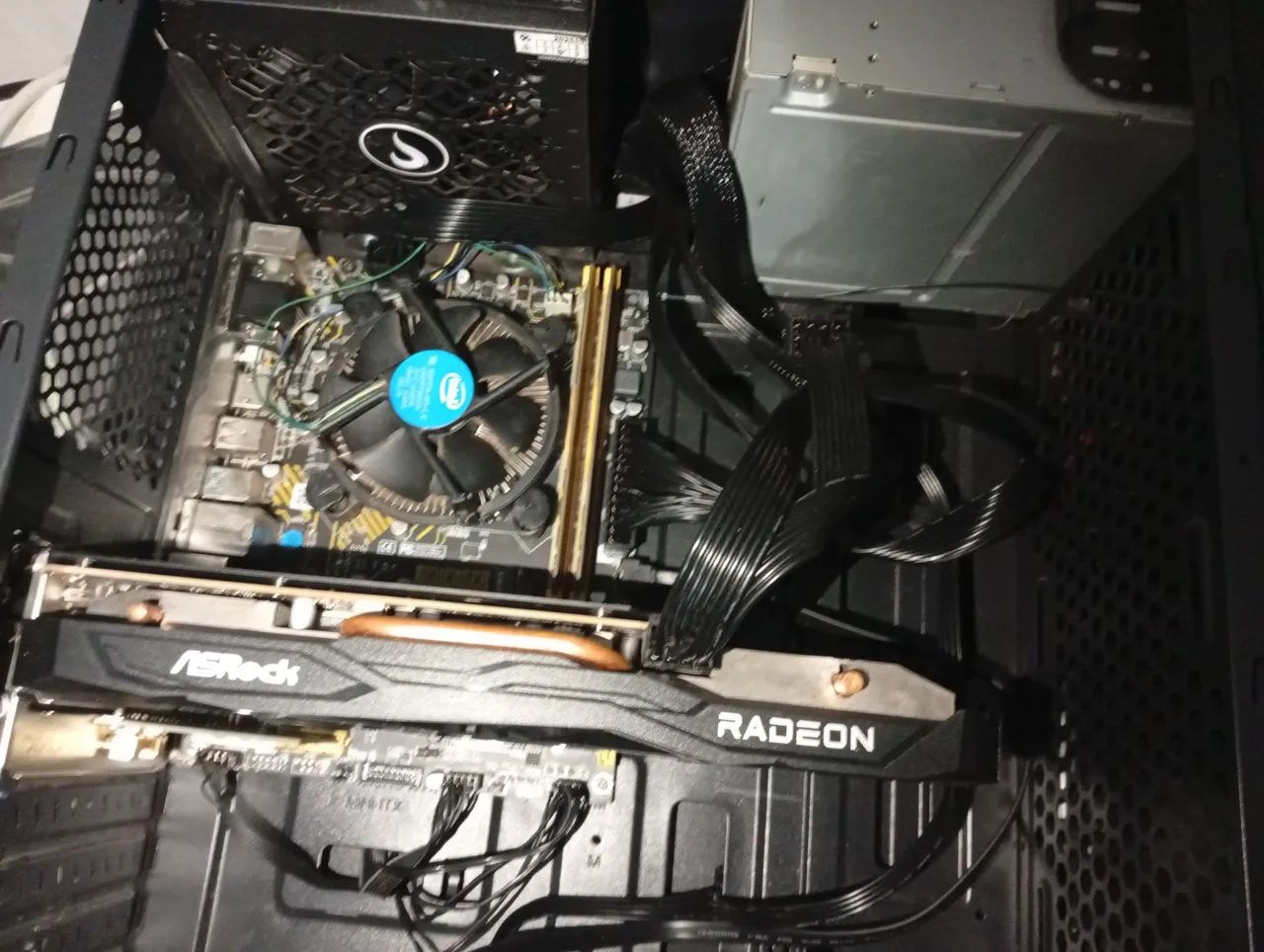 Pc para desktop - Foto 5