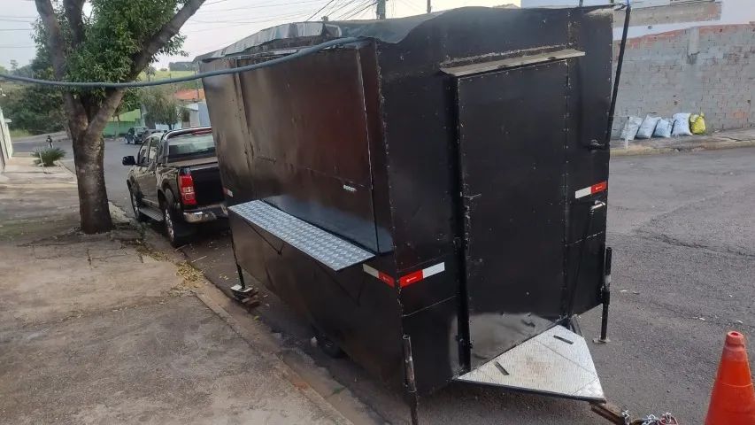 Trailer - Foto 3
