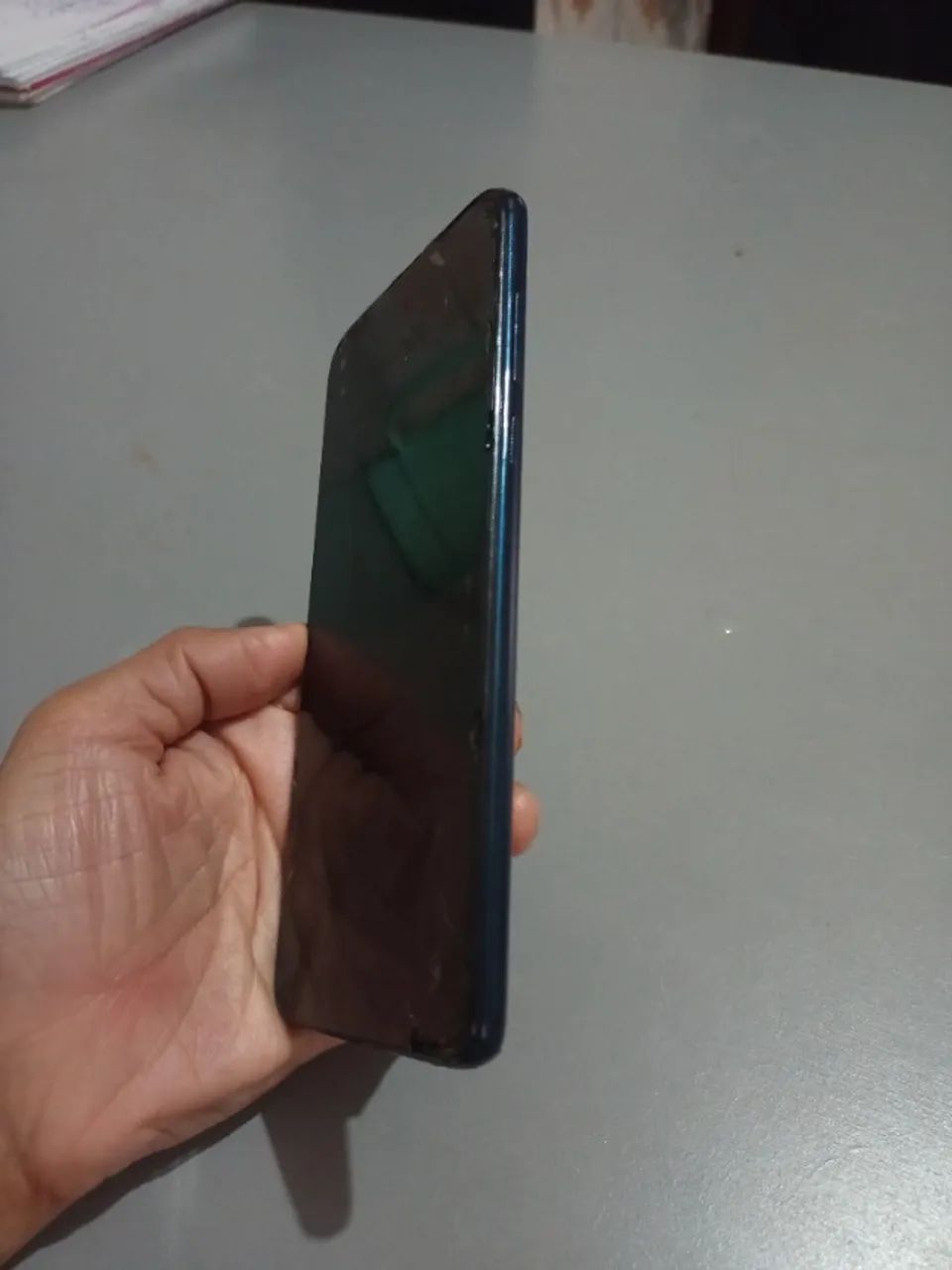Moto G8 Power