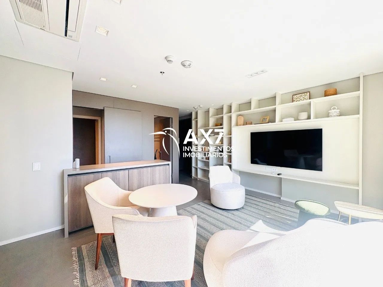 Apartamento de 68m² para Locação - Vila Olímpia - Foto 4