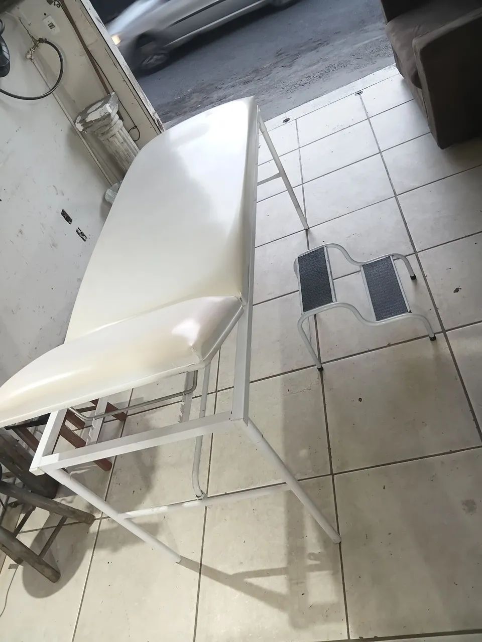 Maca de consultório  - Foto 4