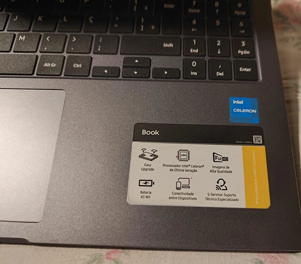 Vendo notebook  - Foto 3