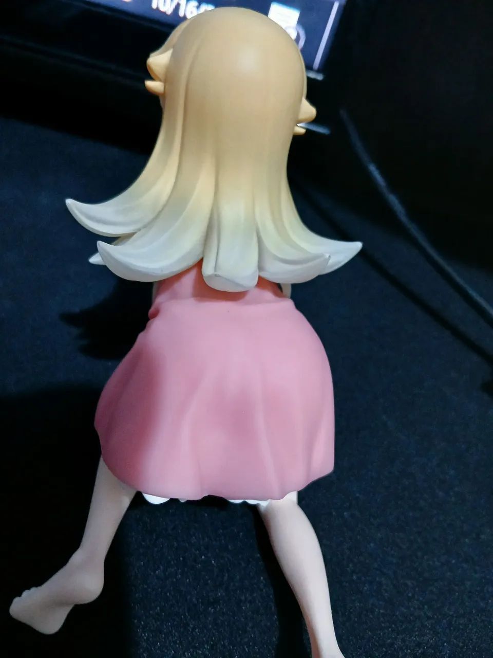 Desktop Shinobu Seminova  - Foto 2