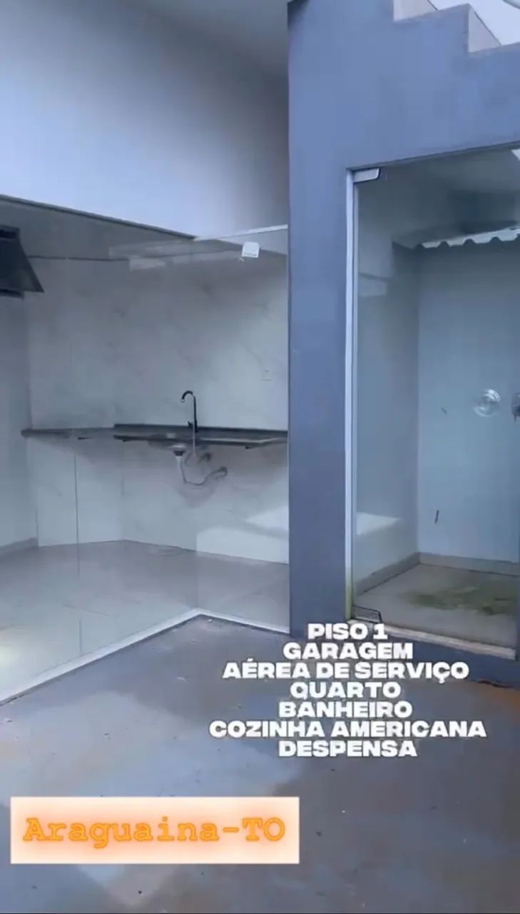 Kit-Casa para Locação - Excelente Localização no Centro da Cidade - Foto 5