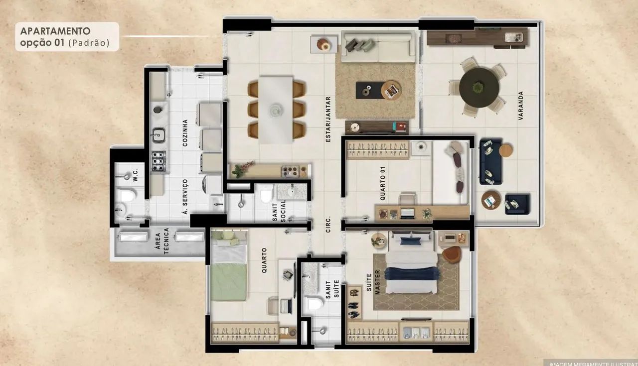 OCEAN VIEW - Foto 11