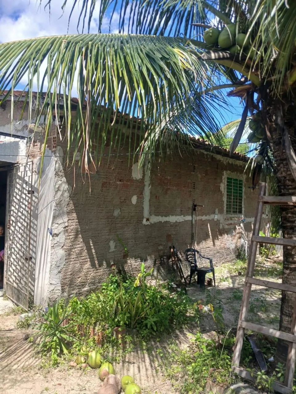 Sitio na Pavuna -Pacatuba - Foto 3