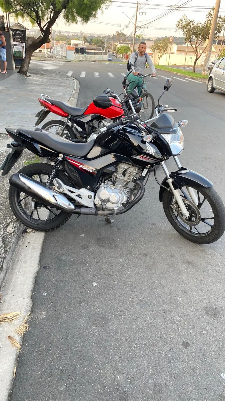 Vendo fan some nova ano 2017 - Foto 2
