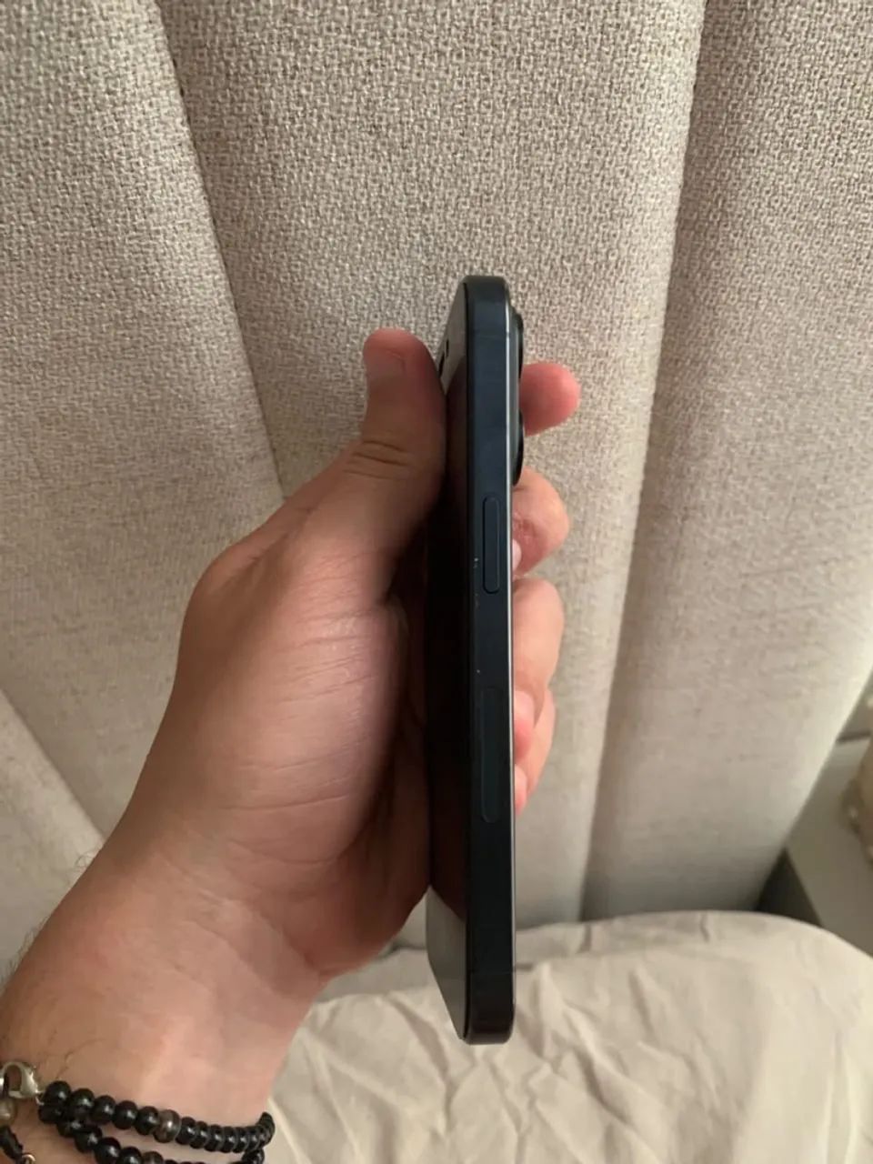 15 pro iPhone  - Foto 3