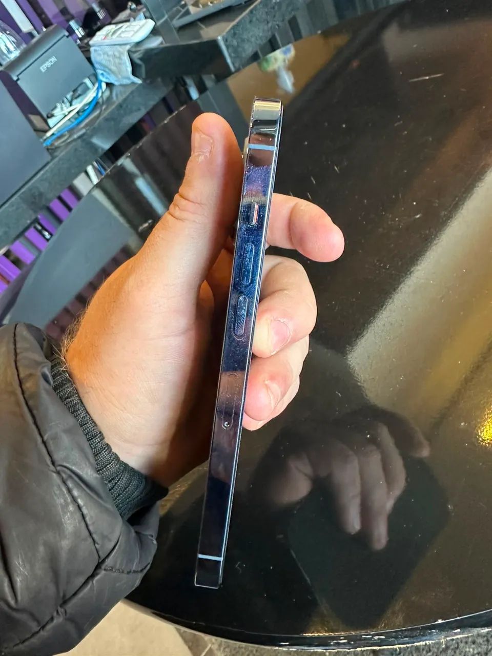 iPhone 13 Pro  - Foto 2