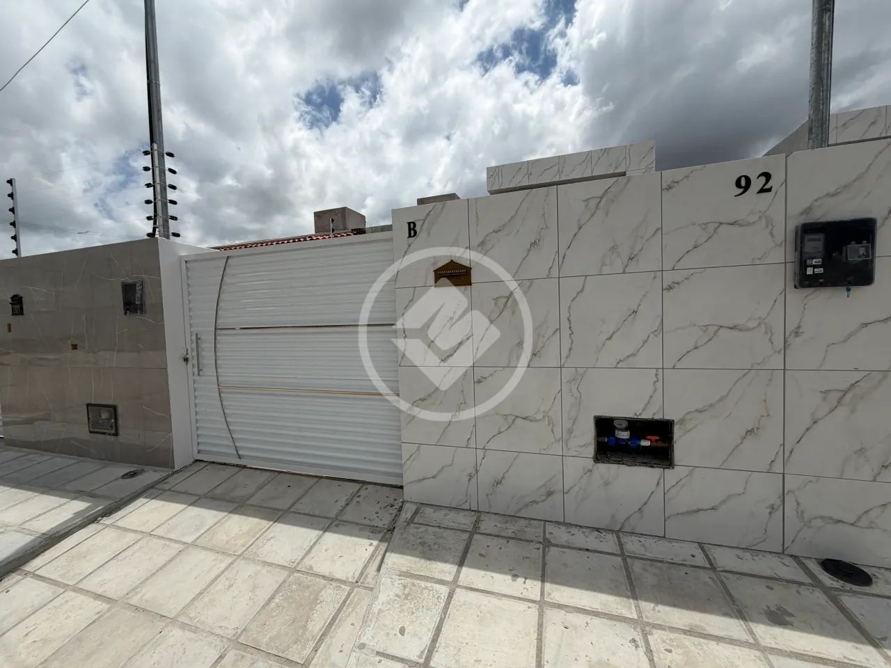 CASA SOLTA NO VALOR DE 190.000 codigo: 380494