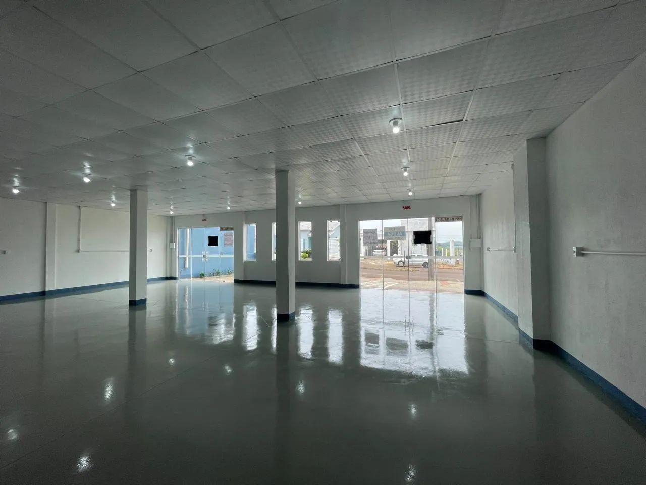 Sala comercial para aluguel em Chapecó - Foto 3