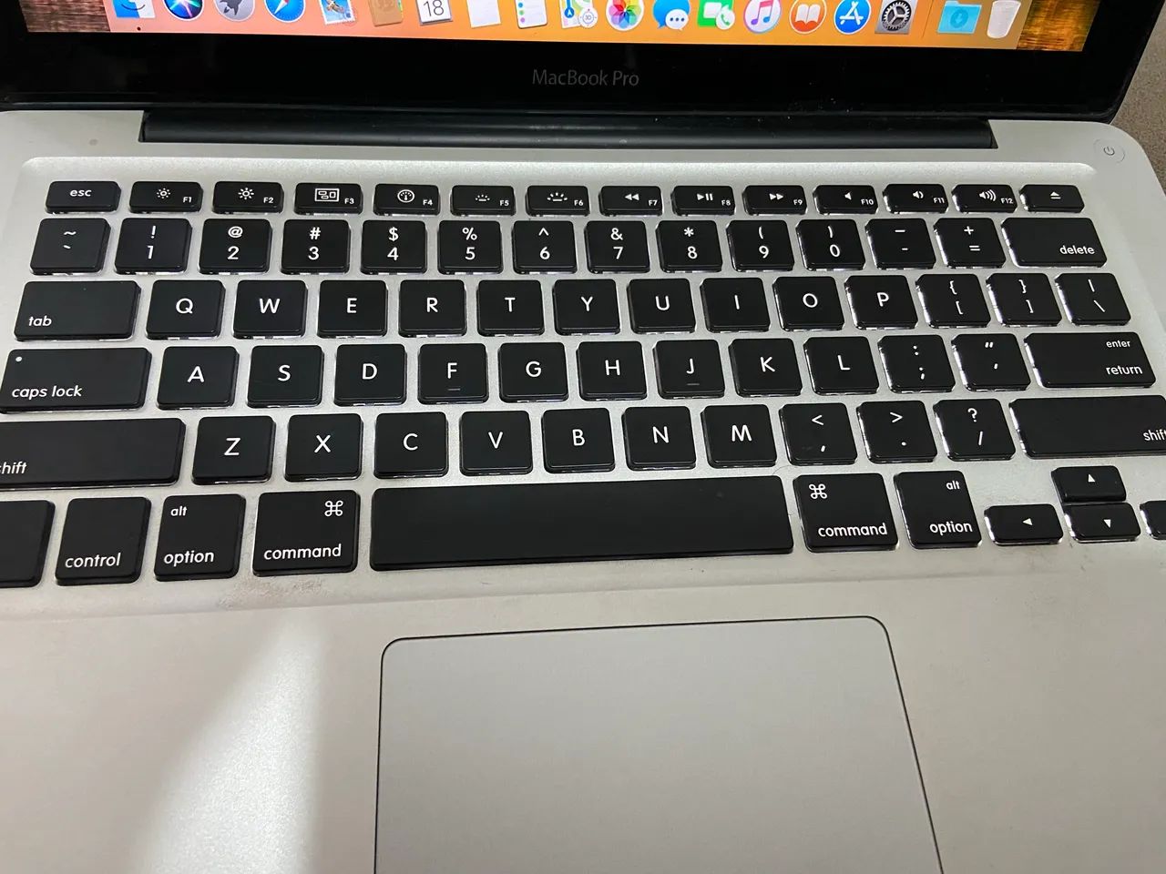 MacBook Pro (13-inch, 2011) - Notebooks - Jardim das Palmeiras