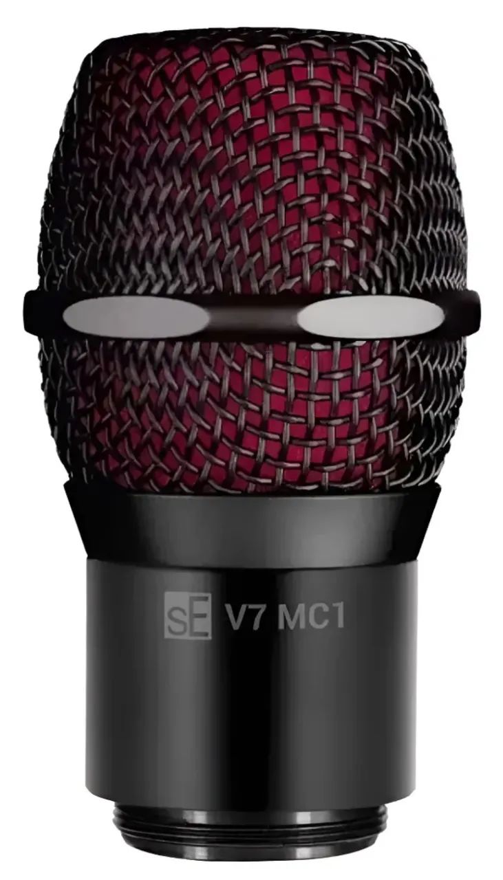 Microfone Shure