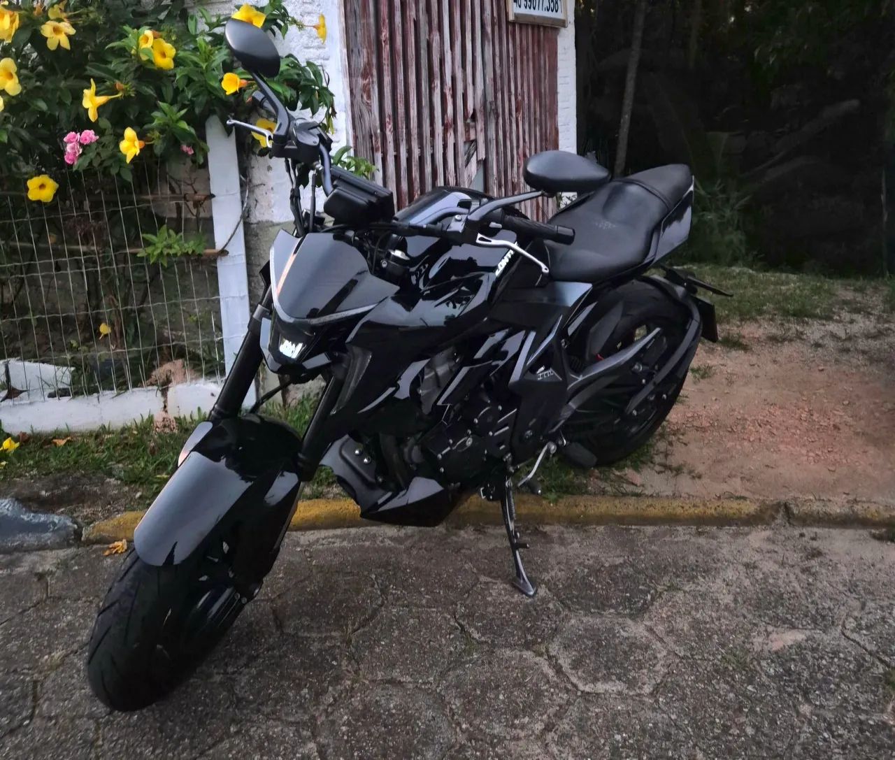 Zontes R350 - Foto 3