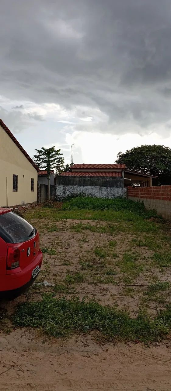 Vendo Terreno na lagoa do Juvenal, Marangupe ce - Foto 3