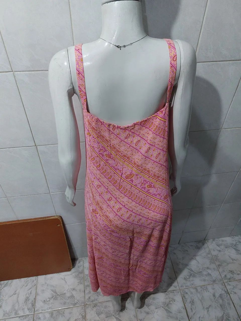 Vestido tamanho g - Foto 2