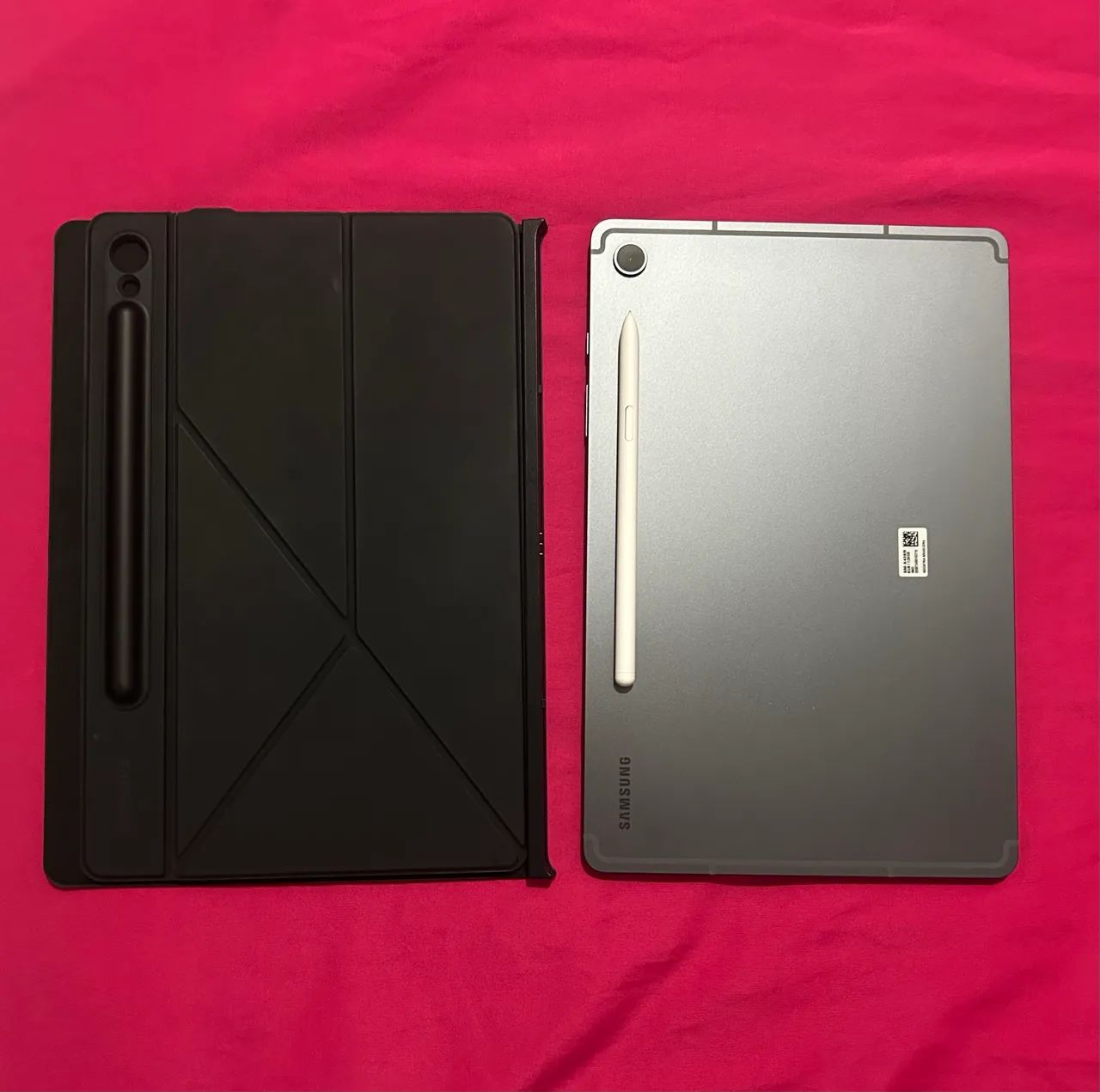 Tab Samsung s10 lite - Foto 5